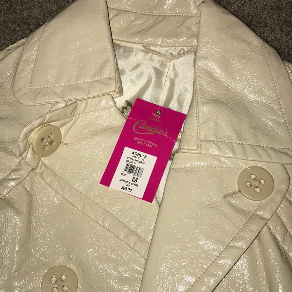 Candies Jacket - Picture 2 of 5